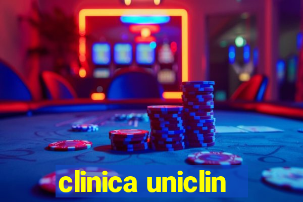 clinica uniclin